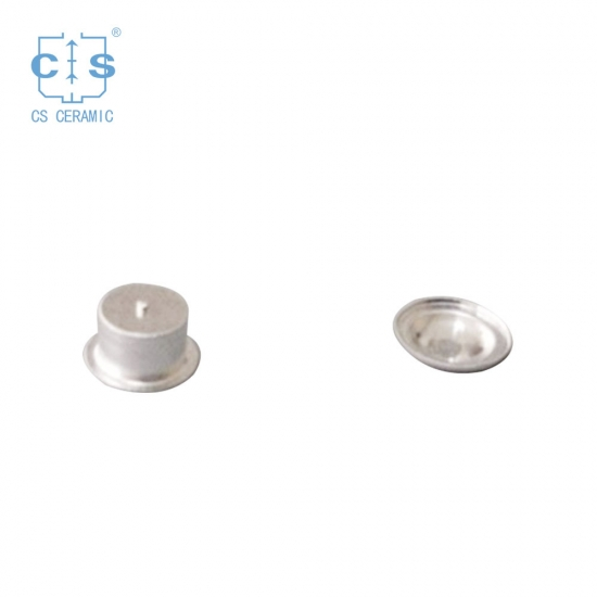 梅特勒熱分析測(cè)試鋁樣品盤蓋子00027811